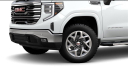Thumbnail image of 2025 GMC Sierra 1500 at Phil Moore Buick Gmc