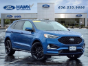Thumbnail image of 2021 Ford Edge at Hawk Ford