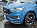 Thumbnail image of 2021 Ford Edge at Hawk Ford