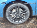 2021 Ford Edge ST at Hawk Ford