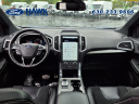 Thumbnail image of 2021 Ford Edge at Hawk Ford