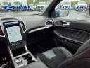 Thumbnail image of 2021 Ford Edge at Hawk Ford