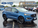 Thumbnail image of 2021 Ford Edge at Hawk Ford