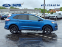 Thumbnail image of 2021 Ford Edge at Hawk Ford