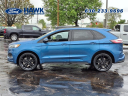 Thumbnail image of 2021 Ford Edge at Hawk Ford