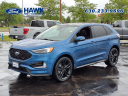 Thumbnail image of 2021 Ford Edge at Hawk Ford