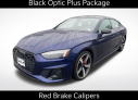Thumbnail image of 2022 Audi A5 Sportback at Atlantic Kia