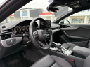 Thumbnail image of 2022 Audi A5 Sportback at Atlantic Kia
