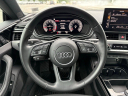 Thumbnail image of 2022 Audi A5 Sportback at Atlantic Kia