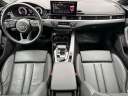 Thumbnail image of 2022 Audi A5 Sportback at Atlantic Kia