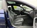 Thumbnail image of 2022 Audi A5 Sportback at Atlantic Kia