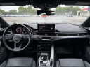 Thumbnail image of 2022 Audi A5 Sportback at Atlantic Kia
