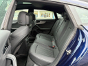 Thumbnail image of 2022 Audi A5 Sportback at Atlantic Kia