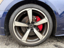 Thumbnail image of 2022 Audi A5 Sportback at Atlantic Kia