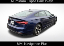 Thumbnail image of 2022 Audi A5 Sportback at Atlantic Kia