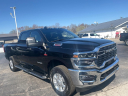 Thumbnail image of 2025 Ram 2500 at Batesville Chrysler Dodge Jeep Inc