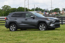 Thumbnail image of 2022 Toyota RAV4 Hybrid at Frankfort Toyota - [New]