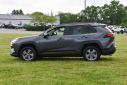 Thumbnail image of 2022 Toyota RAV4 Hybrid at Frankfort Toyota - [New]