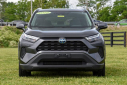 Thumbnail image of 2022 Toyota RAV4 Hybrid at Frankfort Toyota - [New]