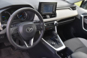 Thumbnail image of 2022 Toyota RAV4 Hybrid at Frankfort Toyota - [New]