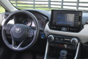 Thumbnail image of 2022 Toyota RAV4 Hybrid at Frankfort Toyota - [New]