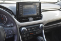 Thumbnail image of 2022 Toyota RAV4 Hybrid at Frankfort Toyota - [New]