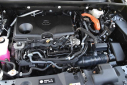 Thumbnail image of 2022 Toyota RAV4 Hybrid at Frankfort Toyota - [New]