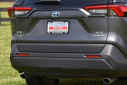 Thumbnail image of 2022 Toyota RAV4 Hybrid at Frankfort Toyota - [New]