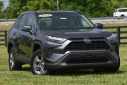 Thumbnail image of 2022 Toyota RAV4 Hybrid at Frankfort Toyota - [New]