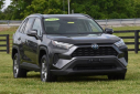 Thumbnail image of 2022 Toyota RAV4 Hybrid at Frankfort Toyota - [New]