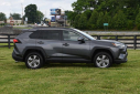 Thumbnail image of 2022 Toyota RAV4 Hybrid at Frankfort Toyota - [New]