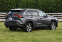 Thumbnail image of 2022 Toyota RAV4 Hybrid at Frankfort Toyota - [New]