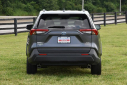 Thumbnail image of 2022 Toyota RAV4 Hybrid at Frankfort Toyota - [New]