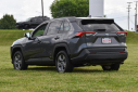Thumbnail image of 2022 Toyota RAV4 Hybrid at Frankfort Toyota - [New]