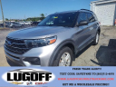 Thumbnail image of 2020 Ford Explorer at Lugoff Chevrolet Buick GMC