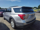 2020 Ford Explorer XLT at Lugoff Chevrolet Buick GMC