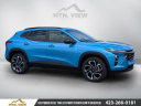 Thumbnail image of 2025 Chevrolet Trax at Mtn. View Chevrolet