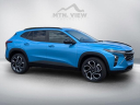 Thumbnail image of 2025 Chevrolet Trax at Mtn. View Chevrolet