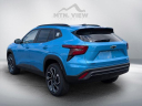 Thumbnail image of 2025 Chevrolet Trax at Mtn. View Chevrolet