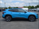 Thumbnail image of 2025 Chevrolet Trax at Mtn. View Chevrolet