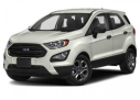 2020 Ford EcoSport S at Levittown Ford