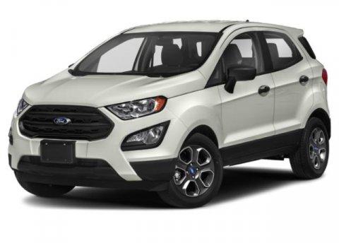 Thumbnail image of 2020 Ford EcoSport at Levittown Ford