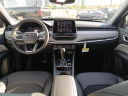 Thumbnail image of 2025 Jeep Compass at Wetzel Chrysler Jeep Dodge Ram