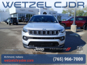 Thumbnail image of 2025 Jeep Compass at Wetzel Chrysler Jeep Dodge Ram