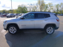 Thumbnail image of 2025 Jeep Compass at Wetzel Chrysler Jeep Dodge Ram
