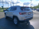 Thumbnail image of 2025 Jeep Compass at Wetzel Chrysler Jeep Dodge Ram
