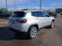 Thumbnail image of 2025 Jeep Compass at Wetzel Chrysler Jeep Dodge Ram