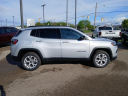 Thumbnail image of 2025 Jeep Compass at Wetzel Chrysler Jeep Dodge Ram