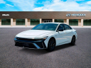 Thumbnail image of 2025 Hyundai ELANTRA at Atlantic Hyundai Genesis South Shore