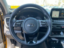 Thumbnail image of 2021 Kia Seltos at LaFontaine Toyota Kia Genesis of Dearborn